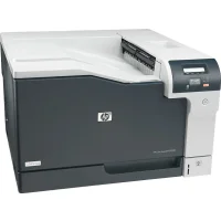 Принтер HP Color LaserJet Professional CP5225n (CE711A) фото 2